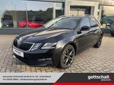 Skoda Octavia Combi Clever 1.8 TSI DSG Navi AHK LED el - Skoda Octavia: 1.8