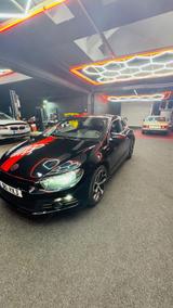 Volkswagen VW Scirocco - Volkswagen Scirocco in Essen