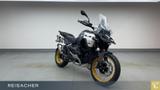 BMW R 1300 GS ADV Triple Black ASA+voll+Tieferlegung - Rallye Motorräder