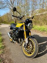 Kawasaki Z900 RS SE Yellow Ball Garantie, Gilles, TOP  - Kawasaki Motorräder in Berlin