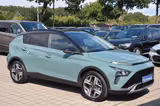 Hyundai BAYON Prime Mild-Hybrid Aut. BOSE-NAV-KAM-LED - Hyundai BAYON: Prime