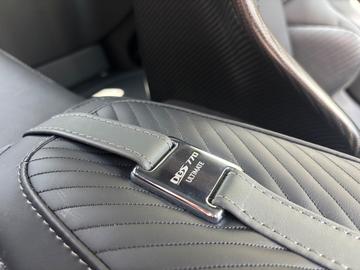 2023 Aston Martin DBS 缩略图 22