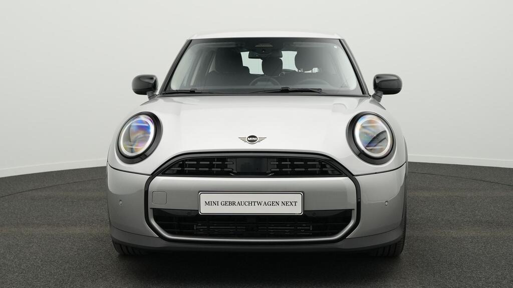 MINI Cooper C 5-Türer