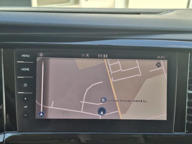 T6.1 MULTIVAN 2.0 TDI DSG