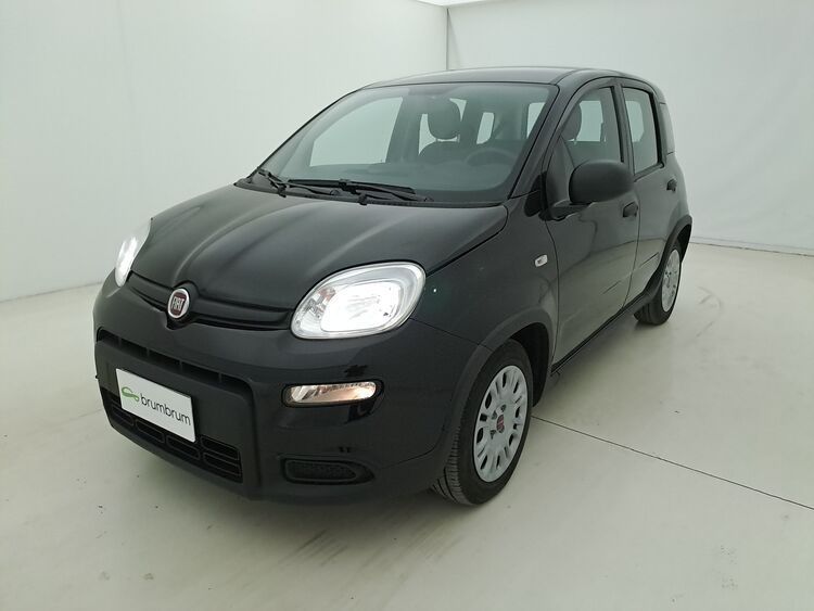 Image of Fiat Panda
