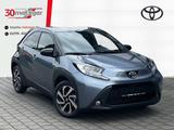 Toyota Aygo X CROSS Team D +Sitzheizung +Apple CarPlay  - gebrauchte Toyota Aygo (X) aus dem Jahr 2024