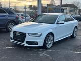 Audi A4 Lim. S line Sportpaket / plus - Audi A4: Limousine, Line