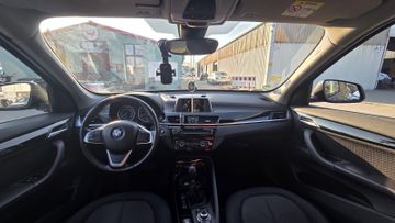 BMW X1 - 10