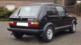 Volkswagen Golf I GTI 1.8  Schiebedach - Volkswagen Golf aus 1983