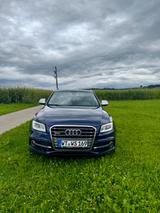 Audi SQ5 3.0 TDI tiptronic quattro -