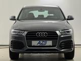 Audi Q3 1.4 TFSI sport AHK LED Navi Parkhilfe Sound - gebrauchte Audi Q3 aus dem Jahr 2018
