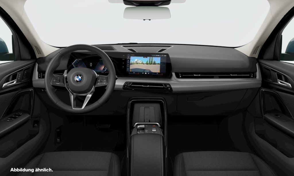 BMW X2 - Bild 3