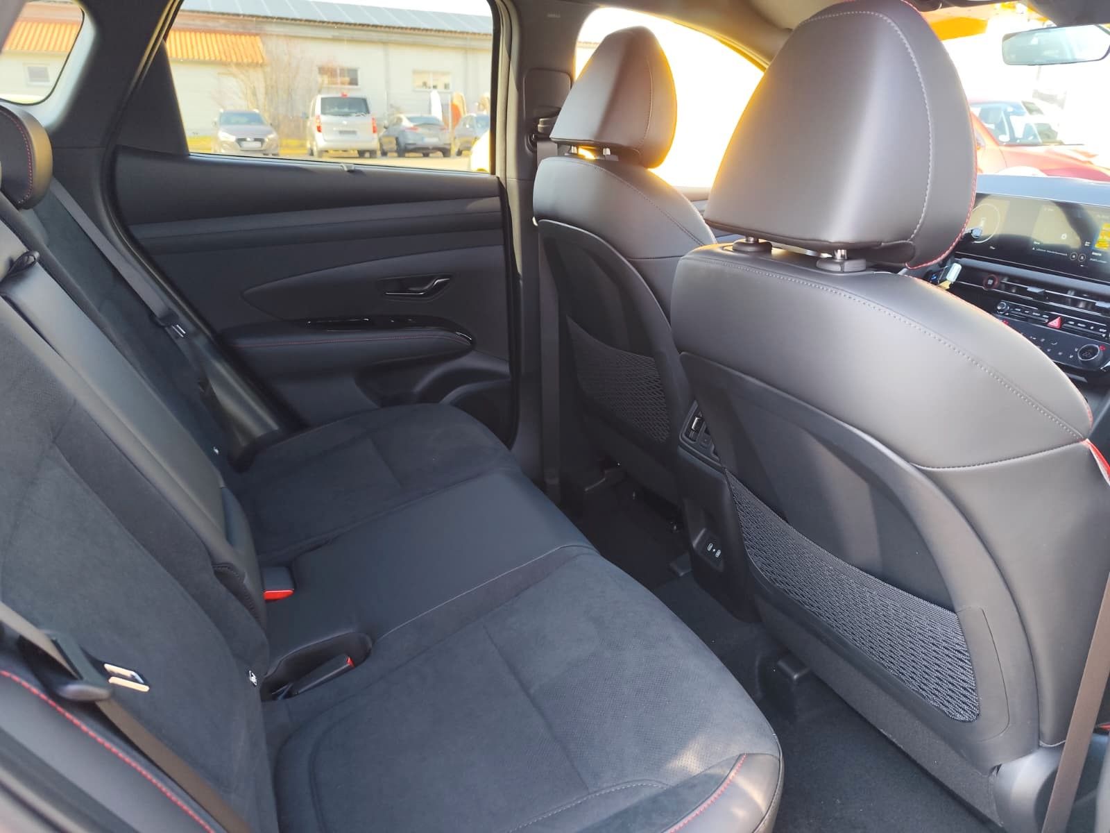 Hyundai Tucson – Bild 37