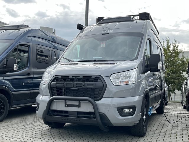 LMC Innovan Active 590 active Ford