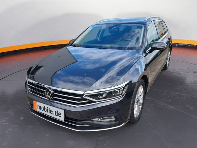 Volkswagen Passat Variant TDI Elegance DSG Matrix AHK Navi 