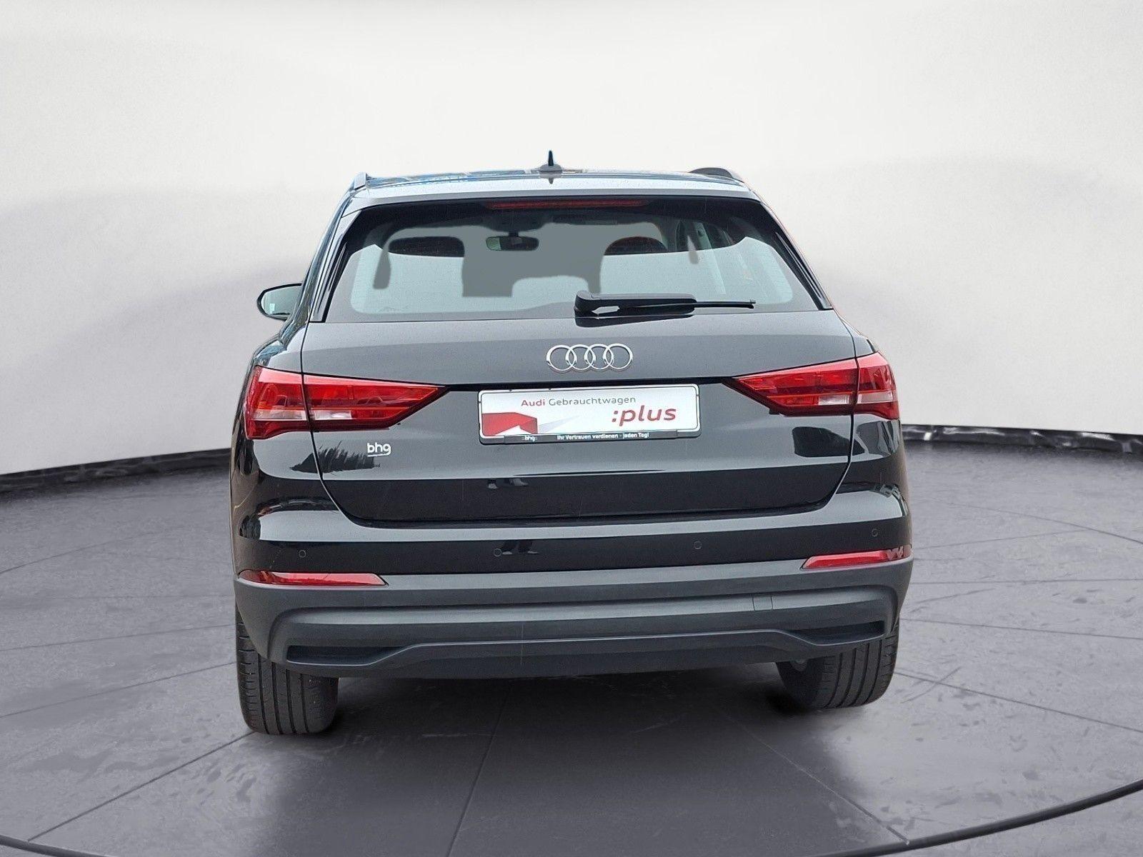 Audi Q3 35 TFSI 110(150) kW(PS) S tronic *Sitzheizung, миниатюра 22