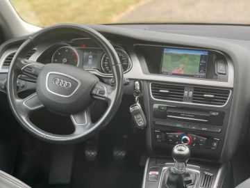 Audi A4 - 12