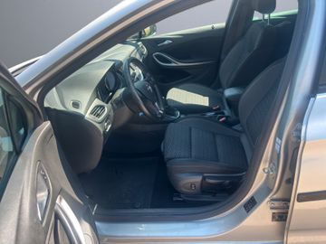 Opel Astra - 9