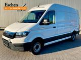 MAN TGE 3.140 | Seitentür*3x Sitze*Navi*Kamera*AC - MAN aus 2021