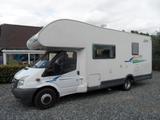 Ford Chausson, 6 Schlaf-und Sitzplätze, AHK 2800 KG - Offers