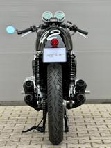 Honda CB750 IN einem Top Zustand mit Historie - HONDA 1976 CB750