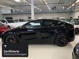 Tesla Model Y Performance - gebrauchte Tesla SUV & Geländewagen