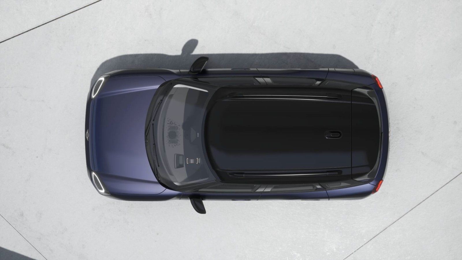 MINI Aceman - Bild 5