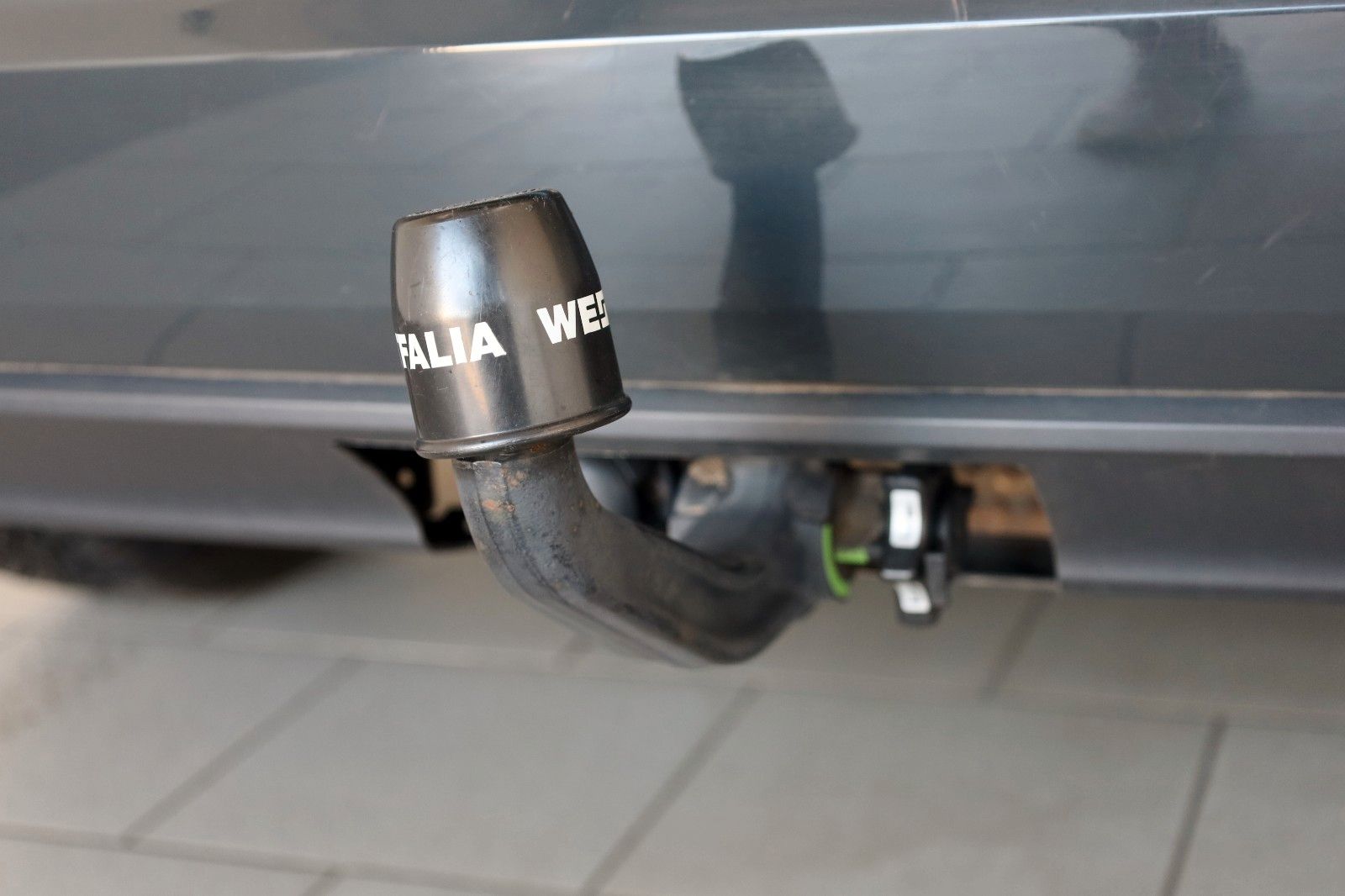 Fahrzeugabbildung Volkswagen Golf Sportsvan VII Trendline Navi,SH,PDC,AHK