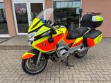 BMW R1200RT - Motorräder bis 3.000 Euro