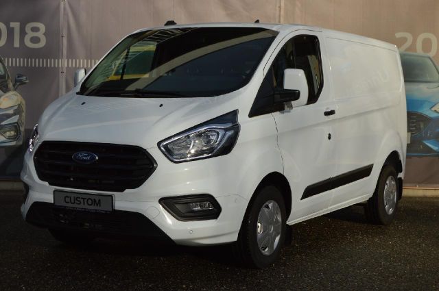 Ford Transit Custom Kasten 280 L1 Trend