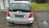 Mercedes-Benz A Klasse (W169) - Mercedes-Benz A-Klasse: W169