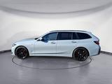 BMW 320d Touring xDrive Aut. M SPORT PRO Adaptiv LED - BMW 320 mit 5 Türen