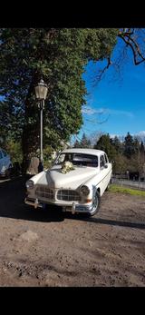 Volvo P121 S Amazone Oldtimer 131 341 Limo... - Volvo Amazon Gebrauchtwagen