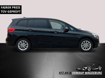 BMW 216 Gran Tourer - 5