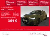 Audi A1 - Vorschau Bild 1