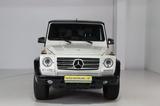 Mercedes-Benz G 350 BlueTEC DESIGNO DIS * H&K 4x Sitzhzg. Navi - weiße Mercedes-Benz G-Klasse