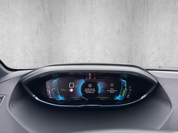 Peugeot 3008 1.6 225 GT 360+Kam.+KeyLess+LED+Navi+Pano
