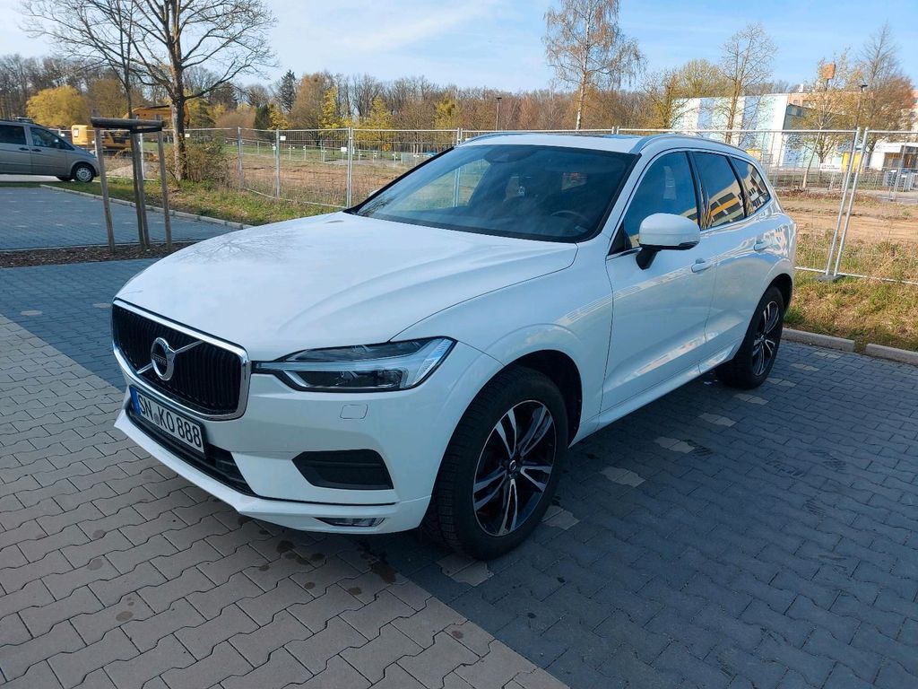 Image of Volvo XC60