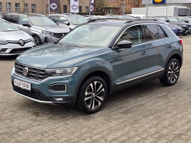 Volkswagen T-Roc IQ.DRIVE 1.5 TSI EU6d-T