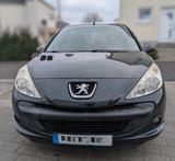 Peugeot 206+ TÜV neu - Peugeot 206 von privat