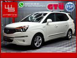 Ssangyong Rodius 2.2 TD Quartz Aut / 7 Sitze / Shzg - Ssangyong Rodius Gebrauchtwagen
