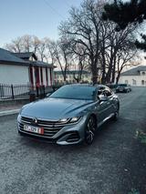 Volkswagen Arteon 2.0 TSI 280 PS 4Motion 2023 - gebrauchte VW Arteon aus dem Jahr 2023