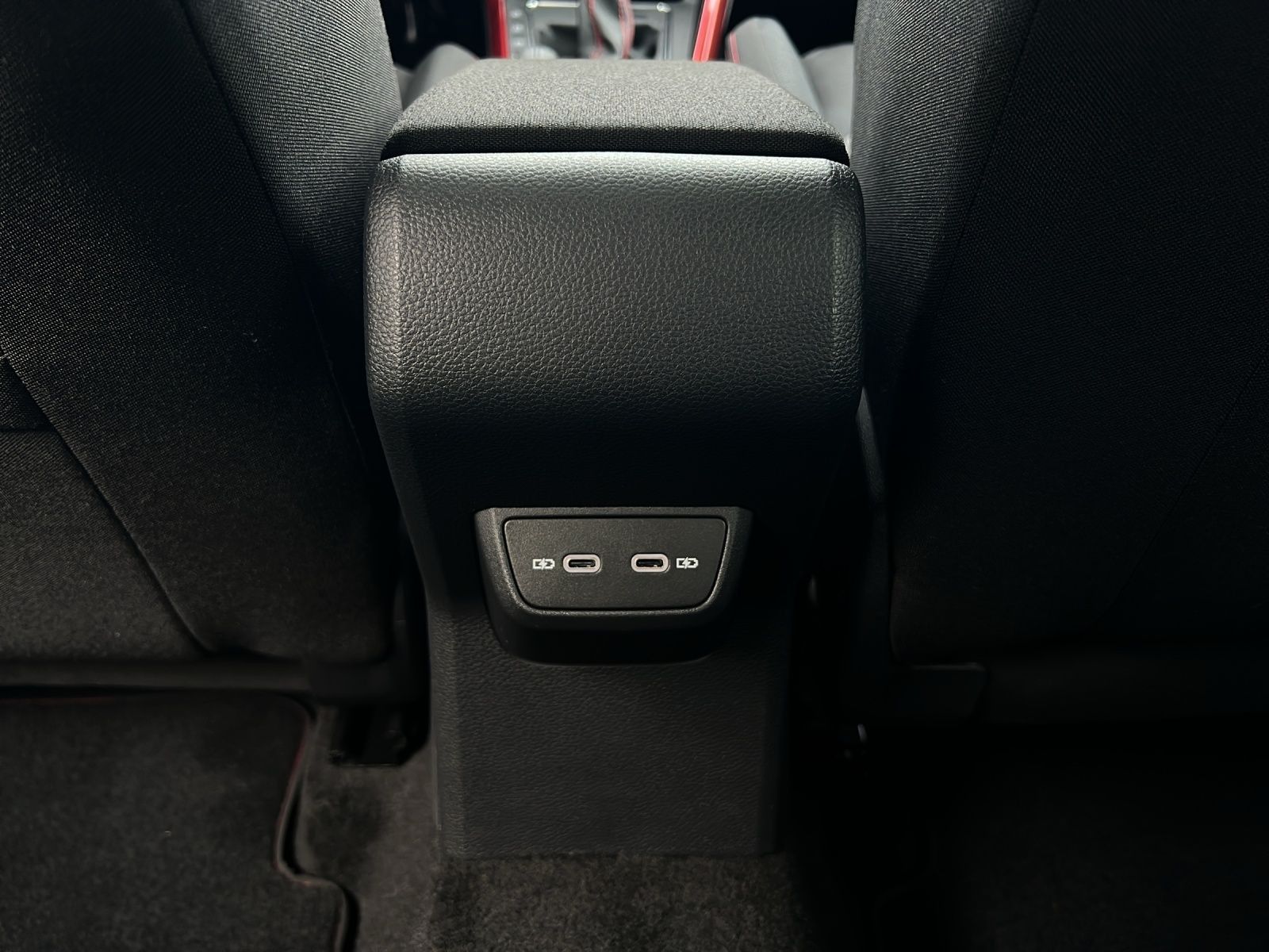 Polo GTI 2.0 TSI DSG Navi*Pano*ACC