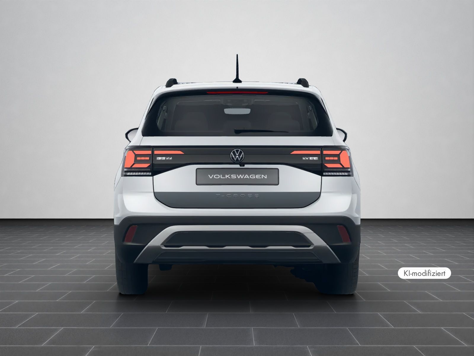 Volkswagen T-Cross - Bild 8
