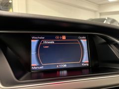 AUDI A5 2.7 TDI / V6 / 1.HAND/ GARANTIE/ WENIG KM / AUDI A5 2.7 TDI / V6 / 1.HAND/ GARANTIE/ WENIG KM /