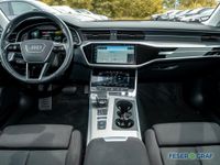 Audi A6 - Vorschau Bild 8