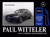 Mercedes-Benz C 180 Avantgarde/STHZ/Kamera/Burmester/Pano/HUD