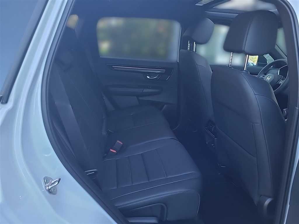 Honda CR-V - Bild 15