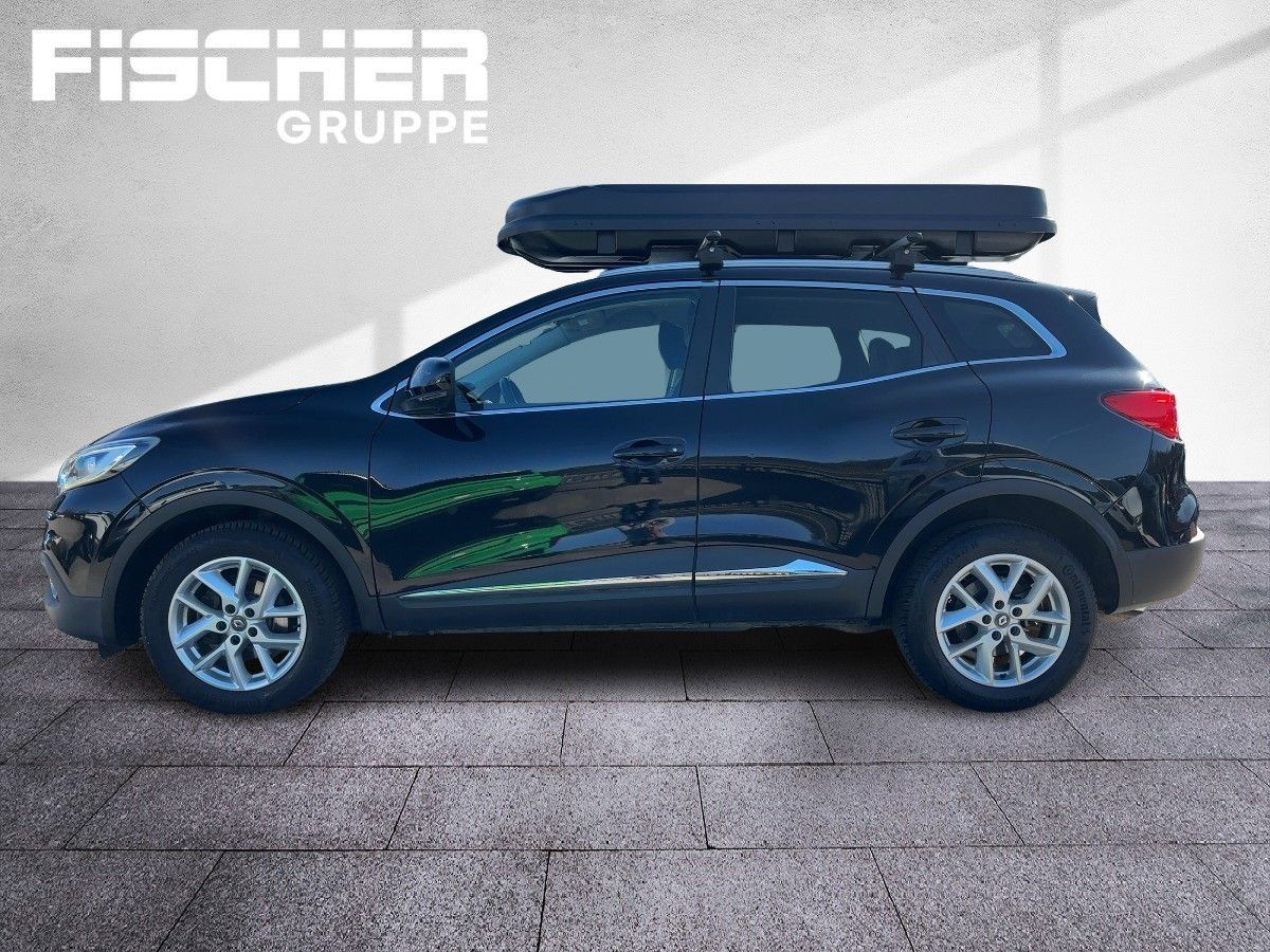 Fahrzeugabbildung Renault Kadjar XMOD ENERGY dCi 130 4x4 SHZ