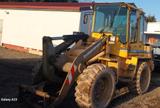 Zettelmeyer ZL 802 - Zettelmeyer Radlader